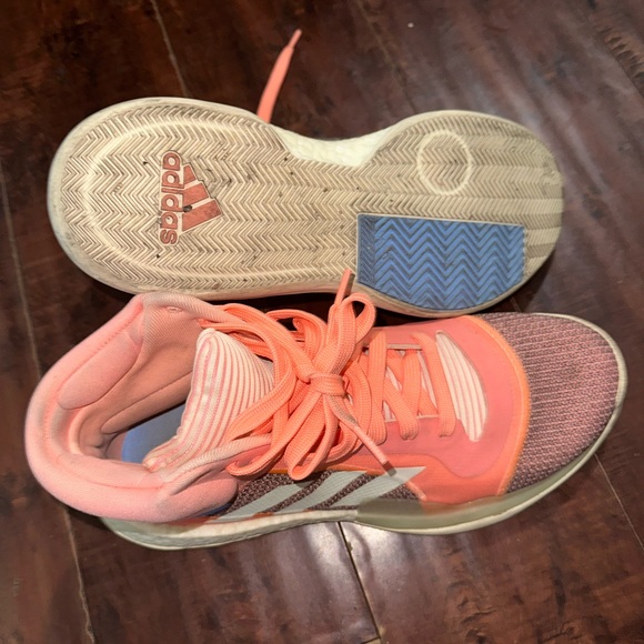 Condition: Used (normal wear)
Men’s shoes - Picture 5 of 5